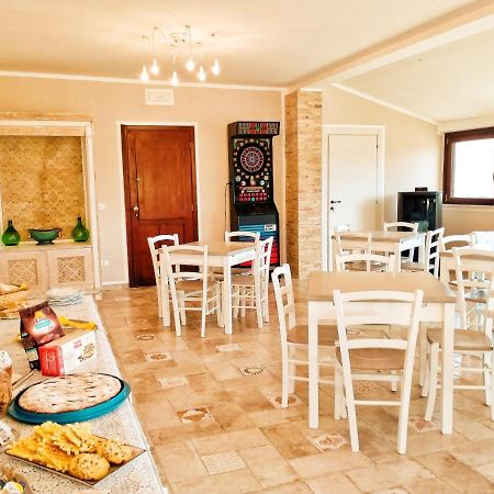 קייטי B&B Torre Dei Monaci מראה חיצוני תמונה
