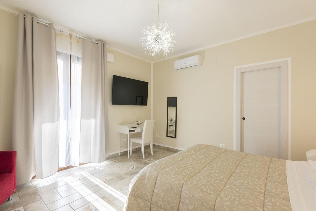 קייטי B&B Torre Dei Monaci מראה חיצוני תמונה