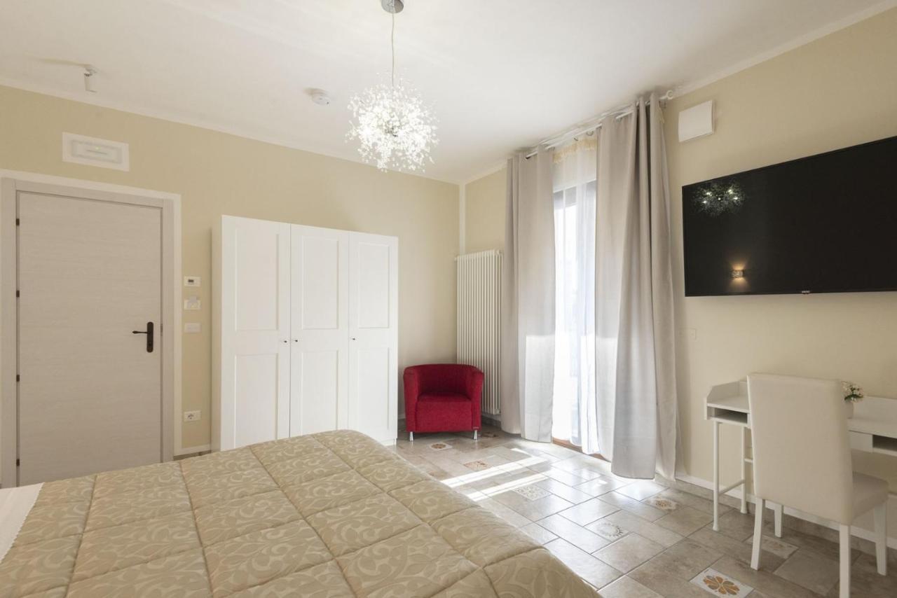 קייטי B&B Torre Dei Monaci מראה חיצוני תמונה