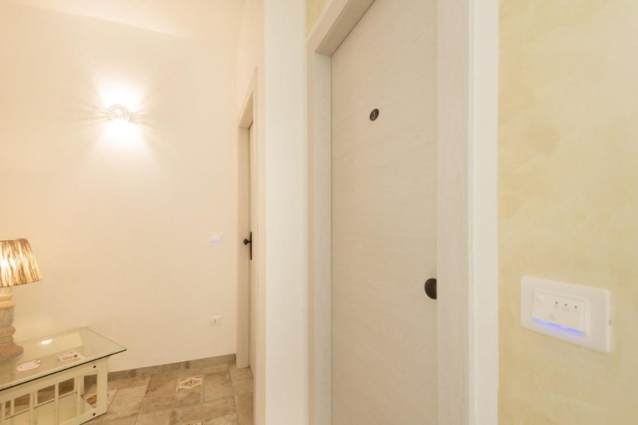קייטי B&B Torre Dei Monaci מראה חיצוני תמונה